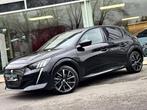 Peugeot 208 V2 GT-LINE / PANO / 2023 / CARPLAY / SFEERLICHT, Auto's, Peugeot, Automaat, Gebruikt, 1199 cc, 1055 kg