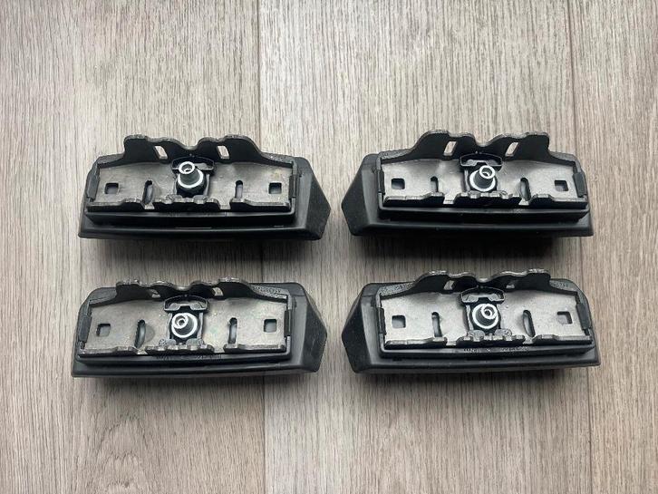 Thule Kit 187191, Autos : Pièces & Accessoires, Autres pièces automobiles, BMW, Utilisé, Enlèvement ou Envoi