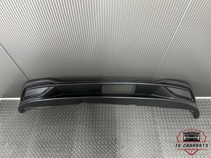Diffuseur Volkswagen Golf 8 GTE 5H6807568F, Autos : Pièces & Accessoires, Carrosserie & Tôlerie, Pare-chocs, Volkswagen, Arrière