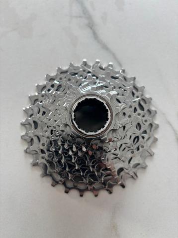 Sram rival cassette 10-30 12sp beschikbaar voor biedingen