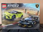 Nieuwe ongeopende Lego 76899 Lamborghini, Ophalen of Verzenden, Nieuw, Losse stenen, Lego