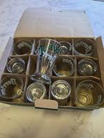 Perrier-glas, Ophalen of Verzenden, Gebruikt, Waterglas