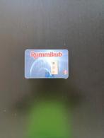 Rummikub, Ophalen, Nieuw