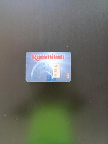 Rummikub, Enlèvement, Neuf