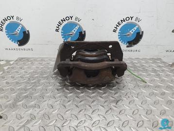 MERCEDES B CLASS B200  [CALIPER] 2007 beschikbaar voor biedingen