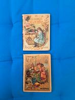 Set van 2 oude en zeldzame boeken español - Saturnino Callej, Ophalen of Verzenden, Saturnino Calleja Fernandez