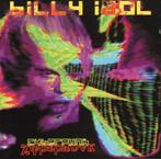 cd ' Billy Idol - Cyberpunk (gratis verzending), Ophalen of Verzenden, Zo goed als nieuw, Poprock