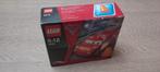 Lego Cars 8200 : Flash McQueen, Ophalen of Verzenden, Nieuw, Complete set, Lego