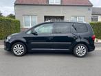 VW Touran 1.4ess 140cv clim cruse carnet contrôle tech ok, Auto's, Bedrijf, Handgeschakeld, Tiguan, Euro 5