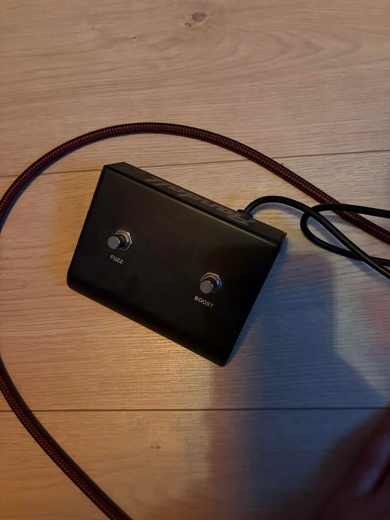 Randall EOD88 + randall 2 x 12", Musique & Instruments, Amplis | Basse & Guitare, Comme neuf, Guitare, 50 à 100 watts, Enlèvement