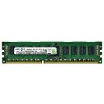 4GB 2Rx4 PC3L-10600R DDR3-1333 ECC, Samsung / IBM, Computers en Software, RAM geheugen
