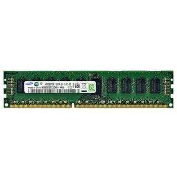 4GB 2Rx4 PC3L-10600R DDR3-1333 ECC, Samsung / IBM, Computers en Software, RAM geheugen