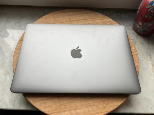 MacBook Air - M1 13 pouces, Computers en Software, Apple Macbooks, Gebruikt, MacBook Air, 13 inch, 128 GB of minder, 8 GB, Azerty