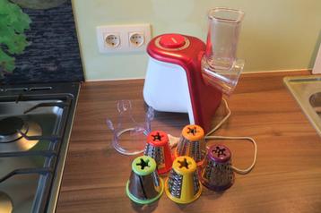 MOULINEX BLENDER 3 in 1 beschikbaar voor biedingen