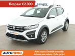 Dacia Sandero 1.0 TCe Stepway Comfort, Achat, https://public.car-pass.be/vhr/8daf1224-d9cd-468d-affc-79ef5a6971c5, Euro 6, 5 portes