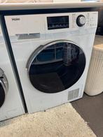 Haier HD80‑A636‑DF Warmtepompdroger, Ophalen, Zo goed als nieuw