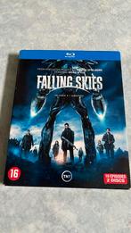 Falling skies seizoen 3 bluray, CD & DVD, Comme neuf, Enlèvement ou Envoi