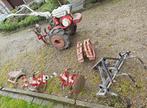 Kubota T620, Tuin en Terras, Hand-tuingereedschap, Gebruikt, Ophalen