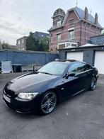 Bmw 325i coupé 2013 face lift 144000 km, Autos, Achat, Toit ouvrant, Particulier, Coupé