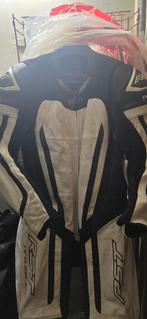 Combinaison piste cuir RST Pro Airbag - Taille XL FR 56, Enlèvement, Combinaison