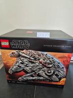 Lego star wars, Kinderen en Baby's, Ophalen of Verzenden, Zo goed als nieuw, Lego
