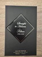 KILIAN -Straight to heaven - 50 ml / NEUF, Ophalen of Verzenden, Zo goed als nieuw