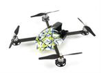 Drone Quanum Cuaotic 3D Quad, Zo goed als nieuw, Ophalen, RTF (Ready to Fly)