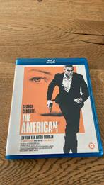 Blu-Ray The American, Ophalen of Verzenden, Zo goed als nieuw