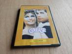 nr.920 - Dvd: grease - musical, Cd's en Dvd's, Vanaf 6 jaar, Ophalen of Verzenden, Zo goed als nieuw