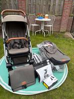 Complete babyuitzet voor €150, Kinderen en Baby's, Buggy's, Ophalen, Gebruikt, Voetenzak