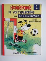 honnieponnie...nr.1...de kuikentjes..................1st, Boeken, Ophalen of Verzenden, Zo goed als nieuw