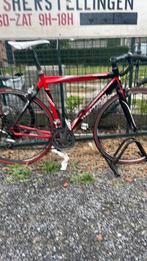 Race fiets thomson, Fietsen en Brommers, Ophalen, Zo goed als nieuw