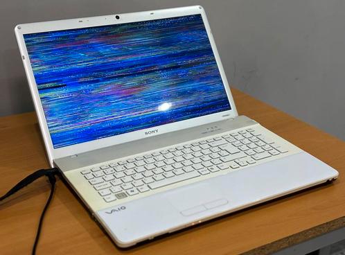 Sony laptop zie beschrijving, Computers en Software, Windows Laptops, Ophalen of Verzenden