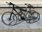 Herenfiets Bulls - 24 versnellingen, Versnellingen, Overige merken, Gebruikt, 53 tot 57 cm