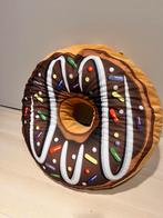 Grote pluche donut, Ophalen, Zo goed als nieuw