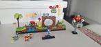 Lego sonic legoset, Ophalen