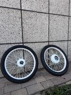 Camino wielen wit origineel, Fietsen en Brommers, Ophalen, Gebruikt, Overige typen, Honda Camino