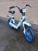 Piaggio ciao vario, Vélos & Vélomoteurs, Enlèvement, Classe A (25 km/h)