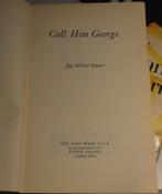 4 Boeken Jazz, Enlèvement, 20e siècle ou après, Utilisé, Europe