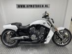 Harley Davidson VRSCF MUSCLE V-ROD 1250 ABS WHITE SPECIAL BO, Motoren, Laan van Vredenoord 33
2289 DA  Rijswijk, NL, H-DCUSTOMERSERVICE@Harley-Davidson.com