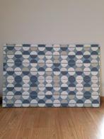 Wanddecoratie, Huis en Inrichting, Ophalen, Zo goed als nieuw