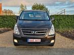 Hyundai H-1 / 2016 / 2.5 CRDI/100KW/3 PLACES/ AIRCO / €5B !!, Auto's, Hyundai, Euro 5, Stof, Overige modellen, Bruin