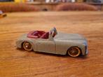 Dinky toys Simca 8 sport cabrio, Enlèvement ou Envoi, Dinky Toys