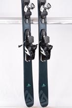 178 ski's DPS CASSIAR 85 ALCHEMIST pure carbon, 160 tot 180 cm, Gebruikt, Verzenden, Salomon