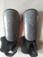 Scheenbeschermers, Enlèvement