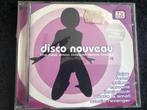 CD Various – Disco Nouveau 4, Cd's en Dvd's, Ophalen of Verzenden, Dance