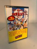 Le Hit Parade Des Enfants Vol. 2 - France 1989, Cd's en Dvd's, Cassettebandjes, Ophalen of Verzenden, Nieuw in verpakking, Kinderen en Jeugd