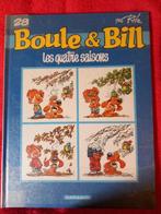 Boule et Bill (Intégrale) (tome 1) - (Roba) - Humour [CANAL-BD]
