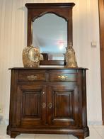 Commode met spiegel., Huis en Inrichting, Ophalen