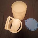 Tupperware hamburger maker, Huis en Inrichting, Ophalen